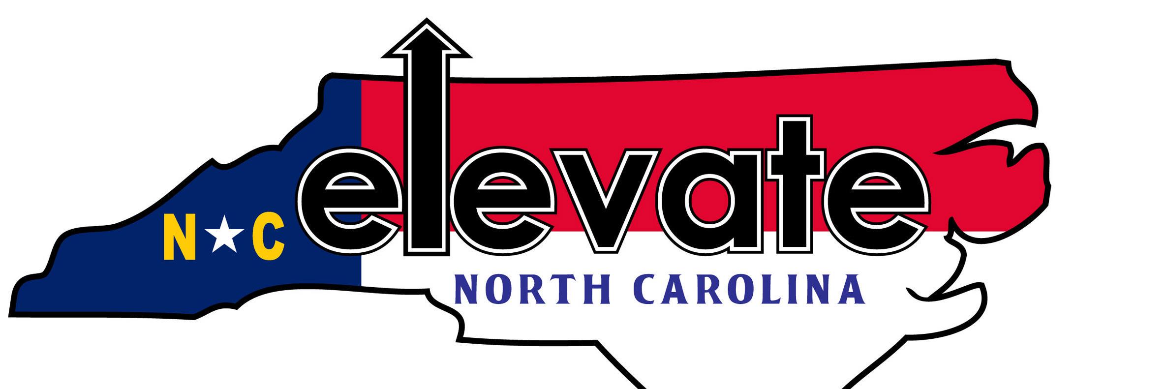 NCElevate's profile banner image