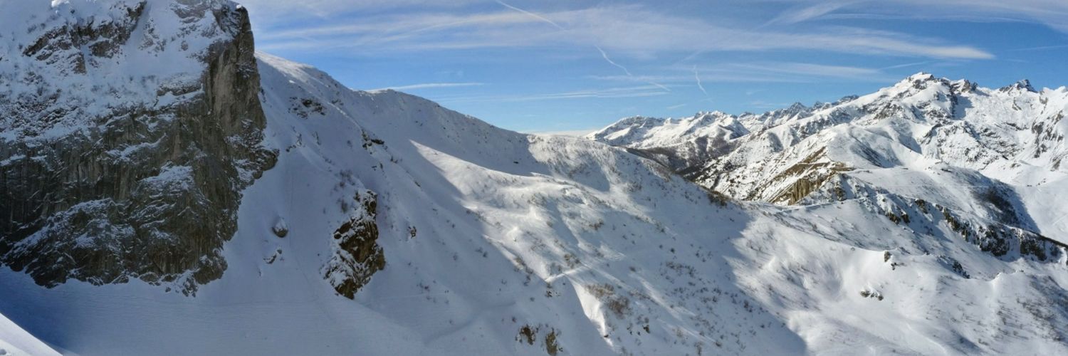 Thomas Pucci ☃️ banner