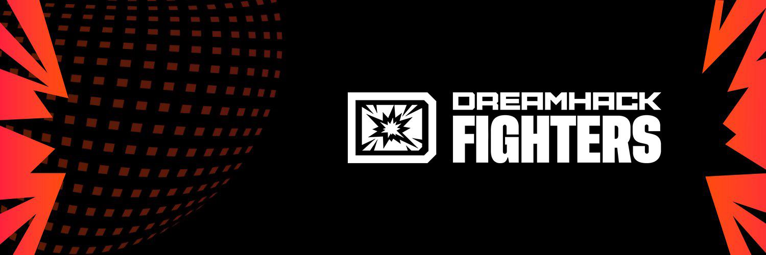 DreamHack Fighters banner