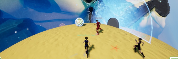 wecomfrom's profile banner image