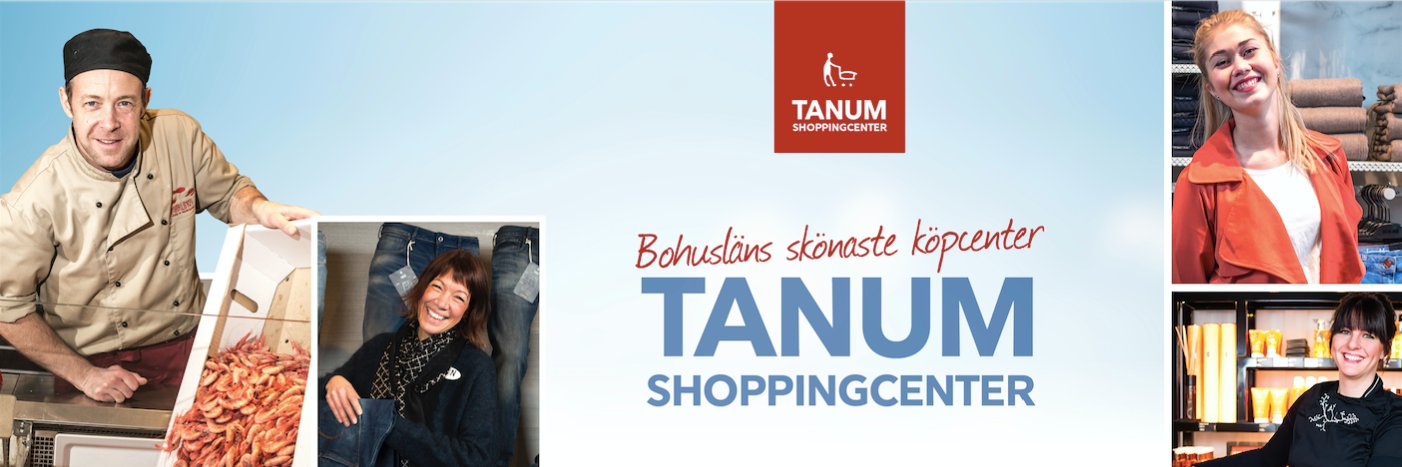 tanumshopping's profile banner image