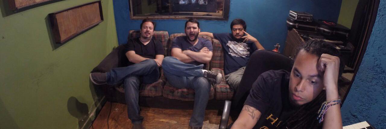 machinaband's profile banner image