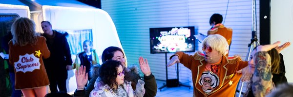 Ramshacklicious Profile Banner