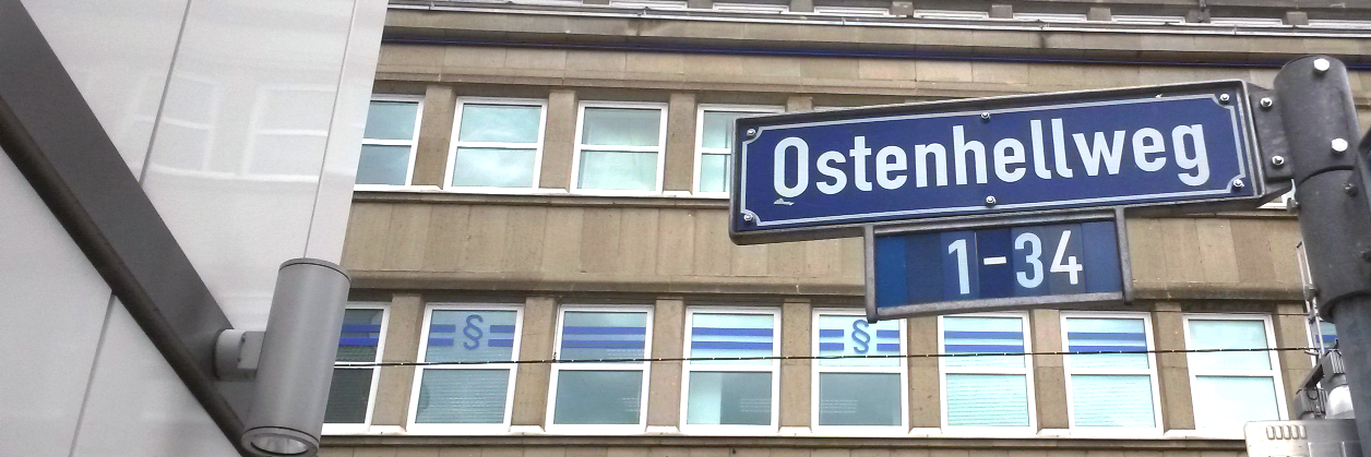 Ostenhellweg's profile banner image