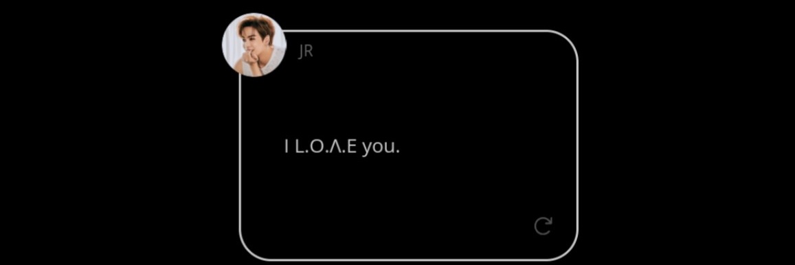 jwithjr's profile banner image