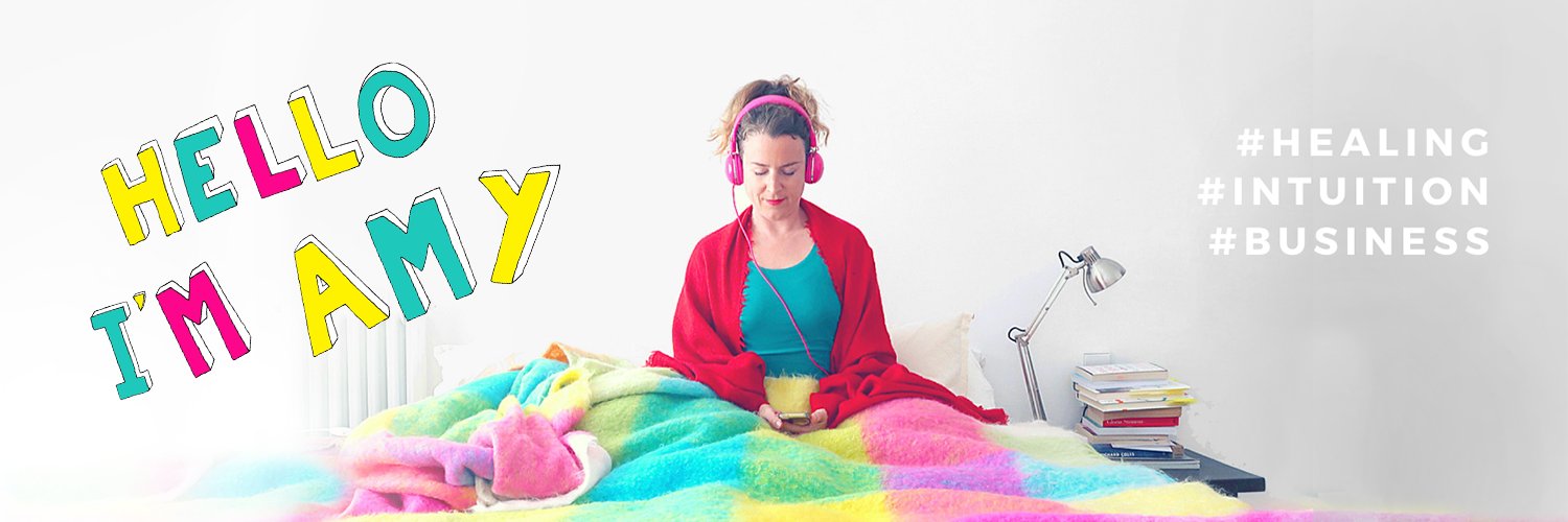 helloamygarner's profile banner image