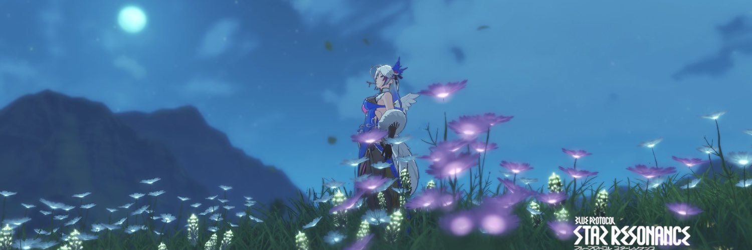 kani🦀@スタレゾ📕⚡️🌠👾🪐 ⚖️⚡️💖🍮🌆 banner