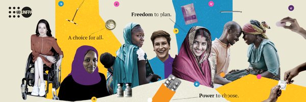 UNFPA_SCMU Profile Banner