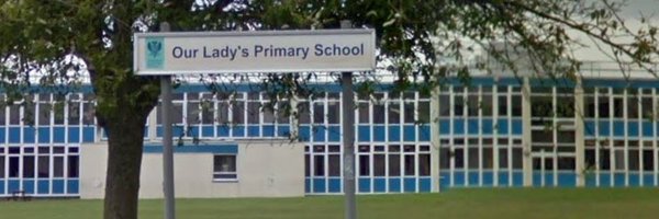 OurLadysPerth Profile Banner