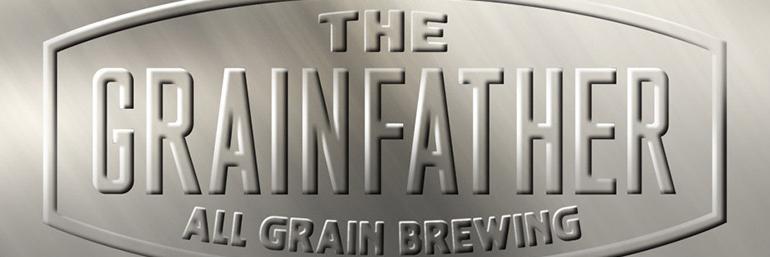 grainfatherSA's profile banner image