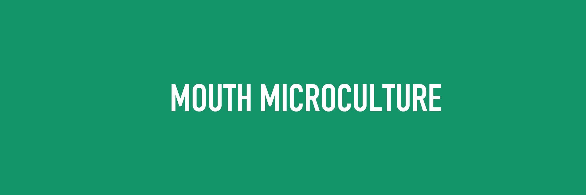 MicroCultMouth's profile banner image