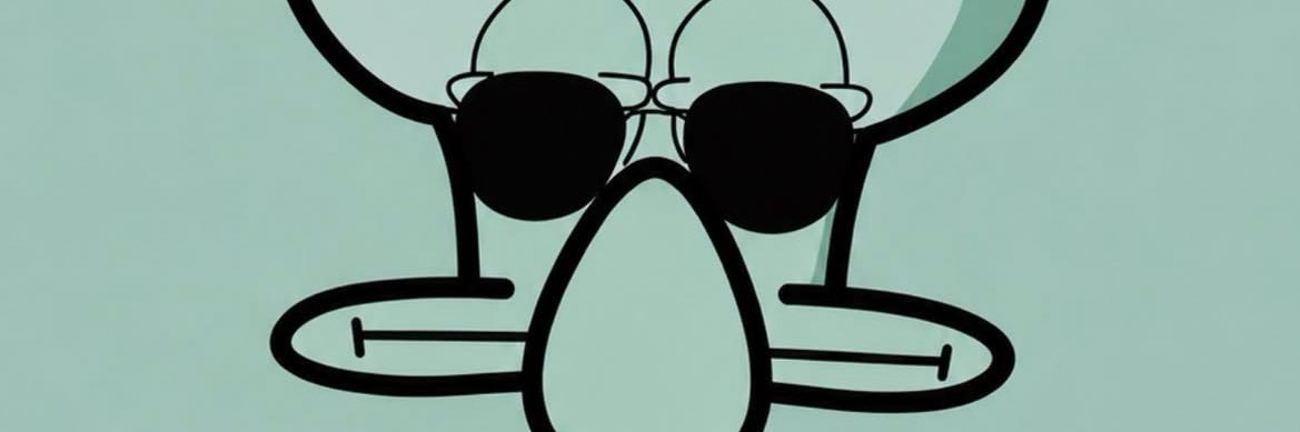 zhendrohatma's profile banner image