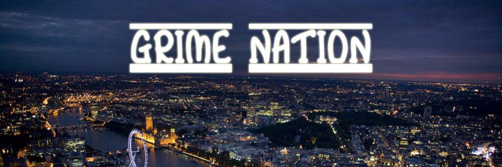 ItsGrimeNation's profile banner image
