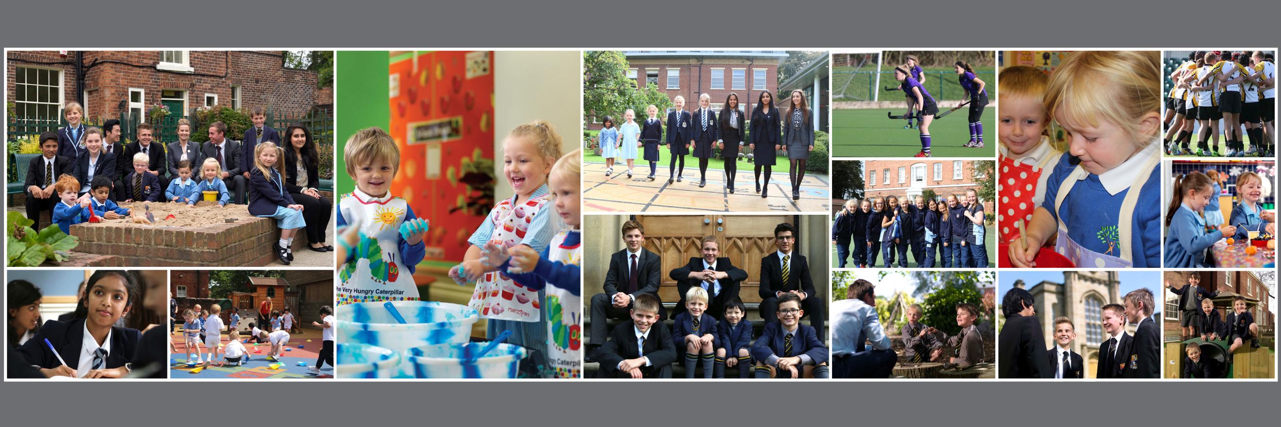WGSFYorkshire's profile banner image