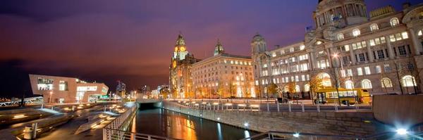 CWU Mersey Branch Profile Banner