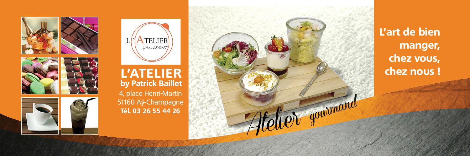 LAtelierBaillet's profile banner image