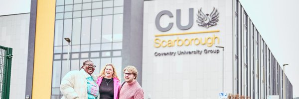 CUScarborough Profile Banner