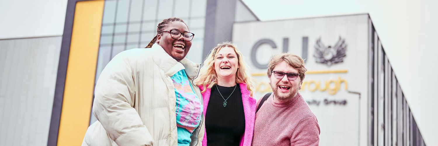 CUScarborough's profile banner image