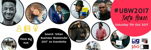 IkmatThinkBig Profile Banner