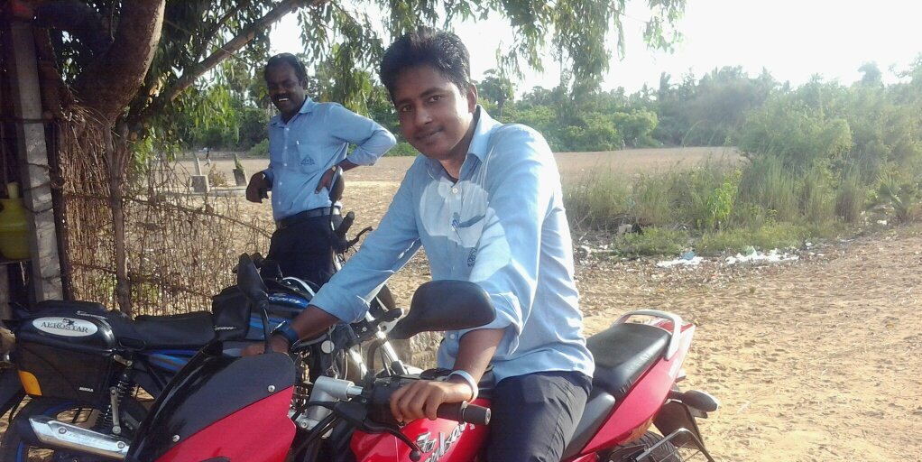 dinesh644's profile banner image