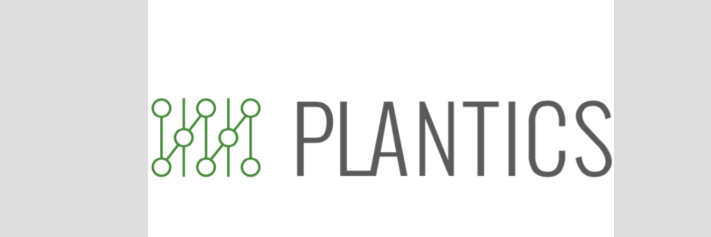 Plantics _ Superior Natural Materials banner