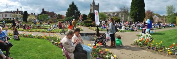 AmershamTC Profile Banner