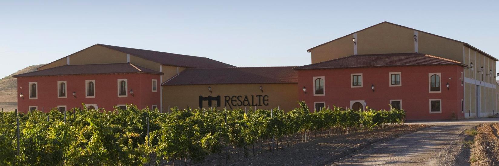 Resalte de Peñafiel banner