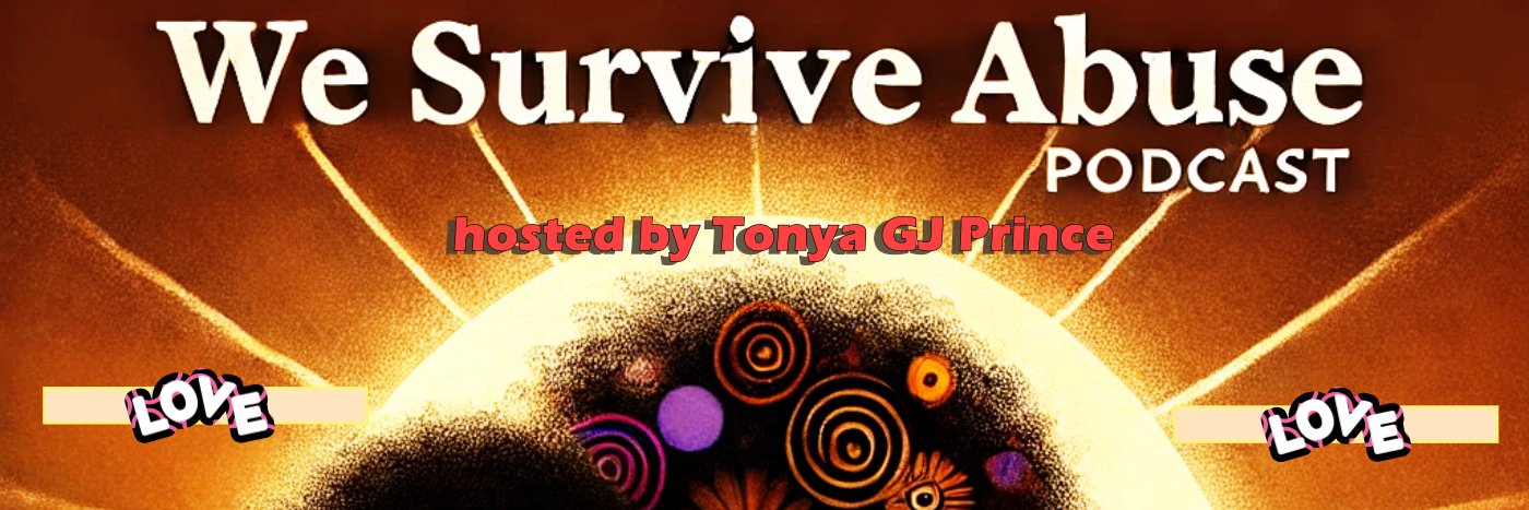 WeSurviveAbuse's profile banner image