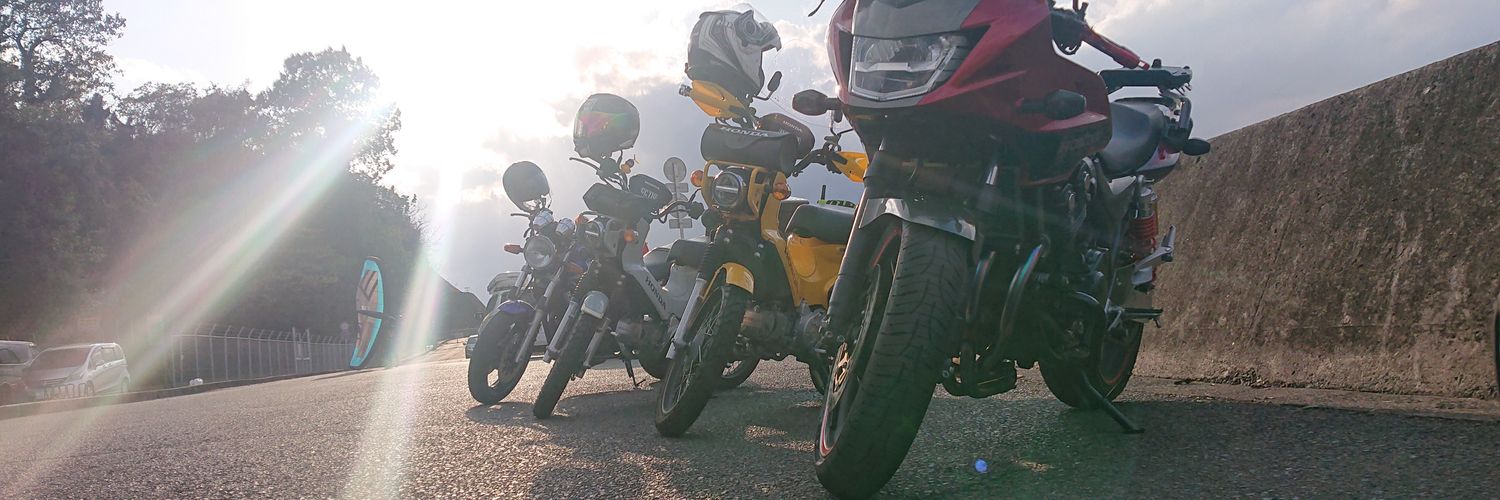 ke08121's profile banner image