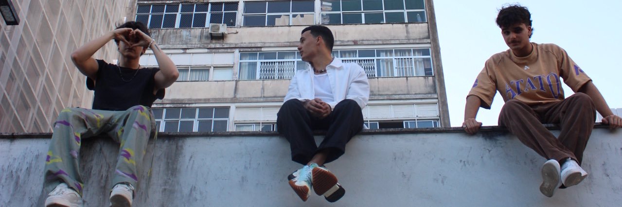 bandactrlx's profile banner image