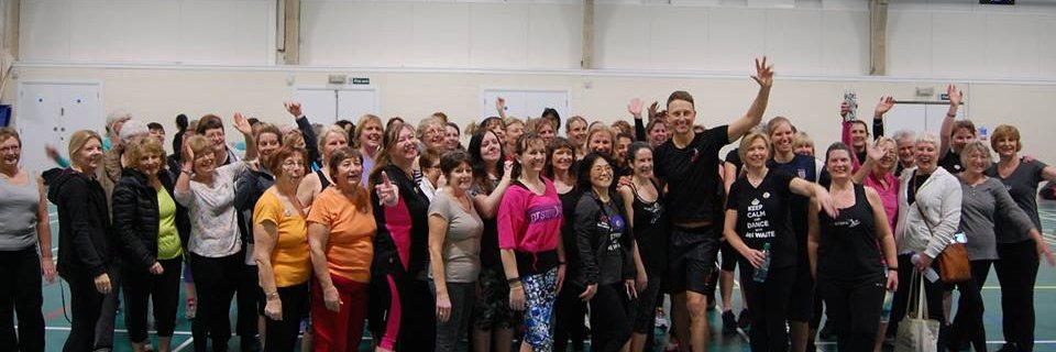 FitSteps_Tracey's profile banner image