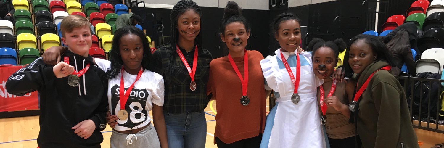 RPHSDance's profile banner image