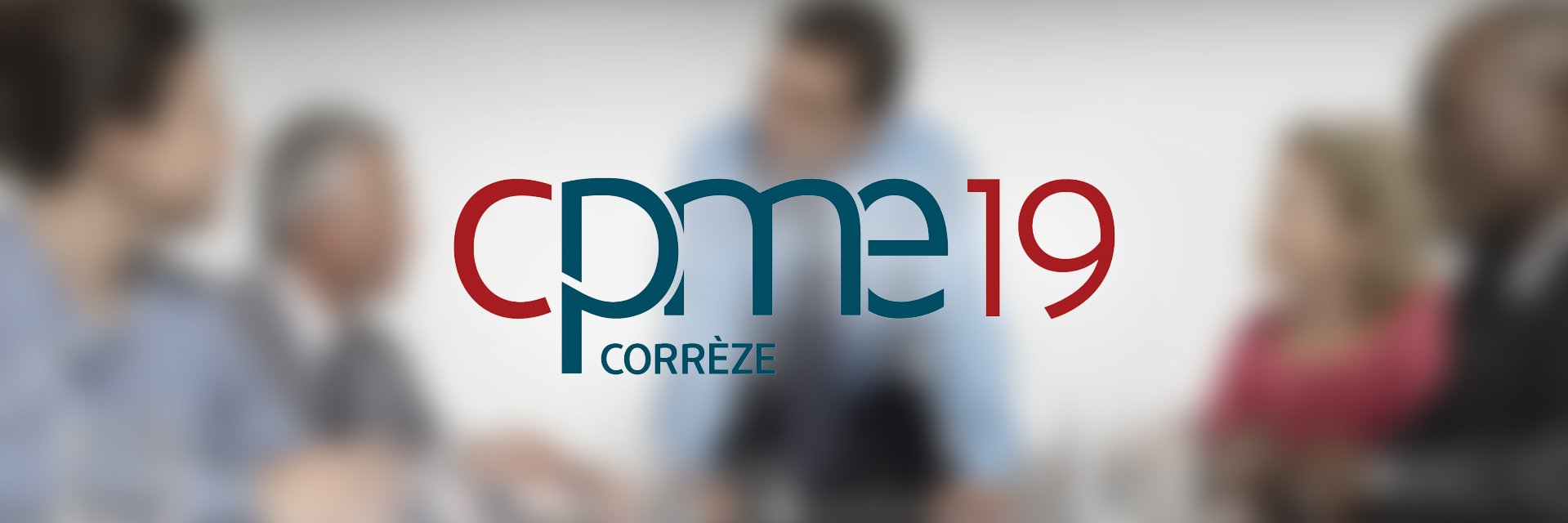 CPME Corrèze 19 banner