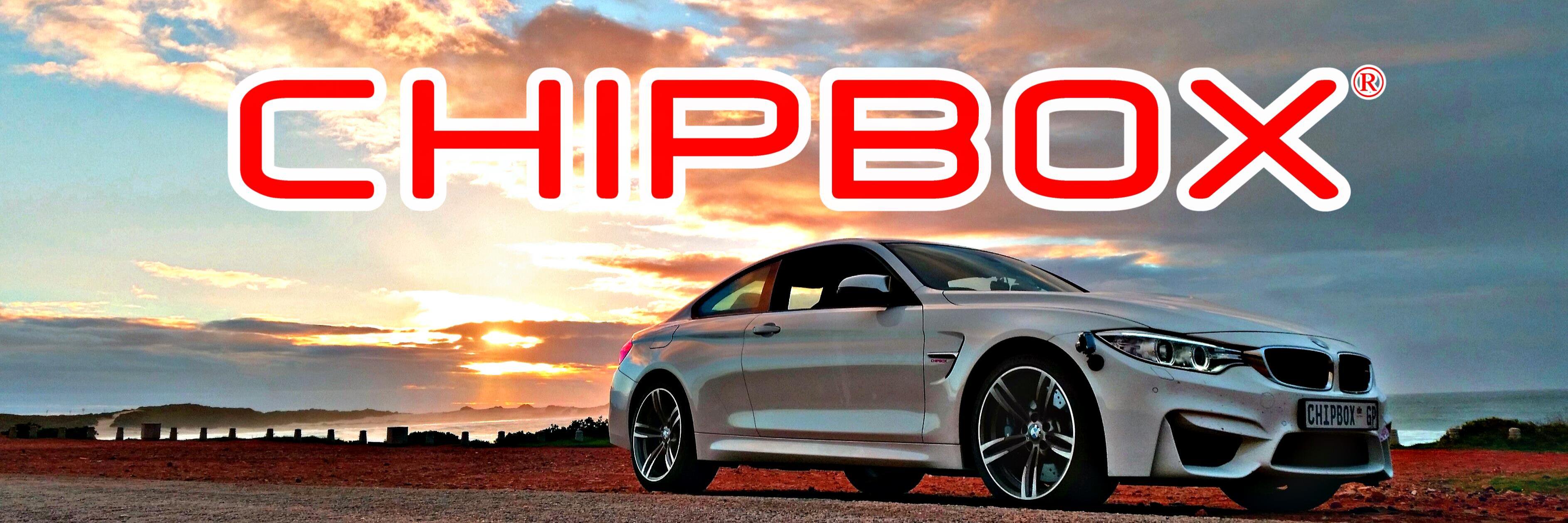ChipboxInfo's profile banner image