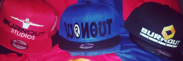 burnoutglobal's profile banner image