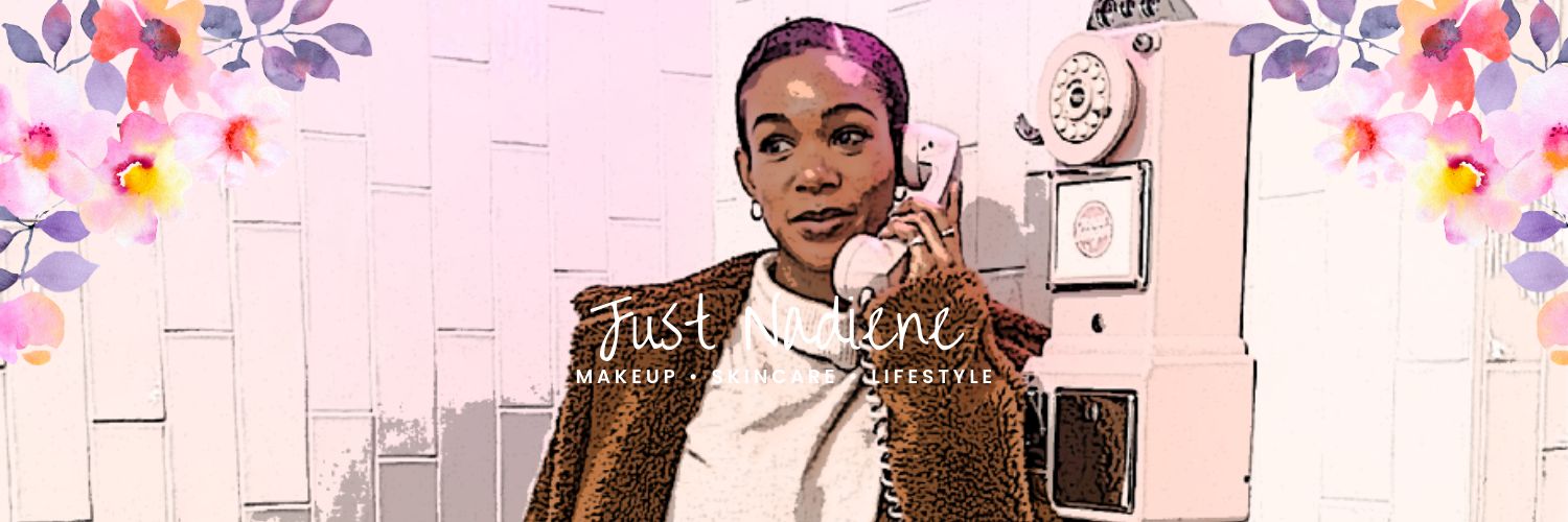 JustNadiene's profile banner image