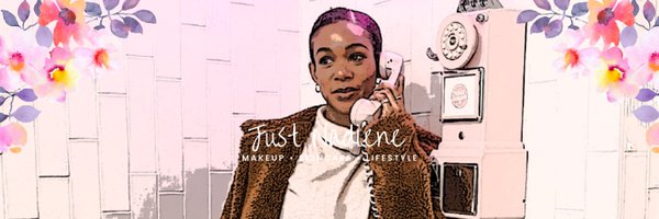 JustNadiene Profile Banner