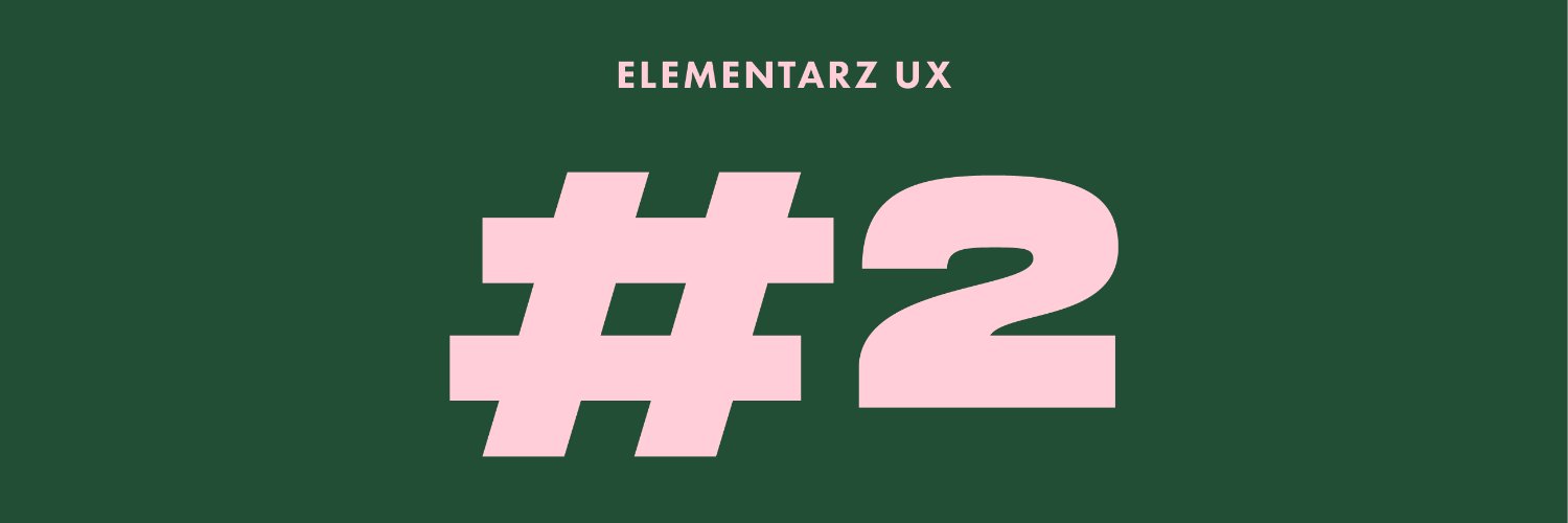 Element Talks banner