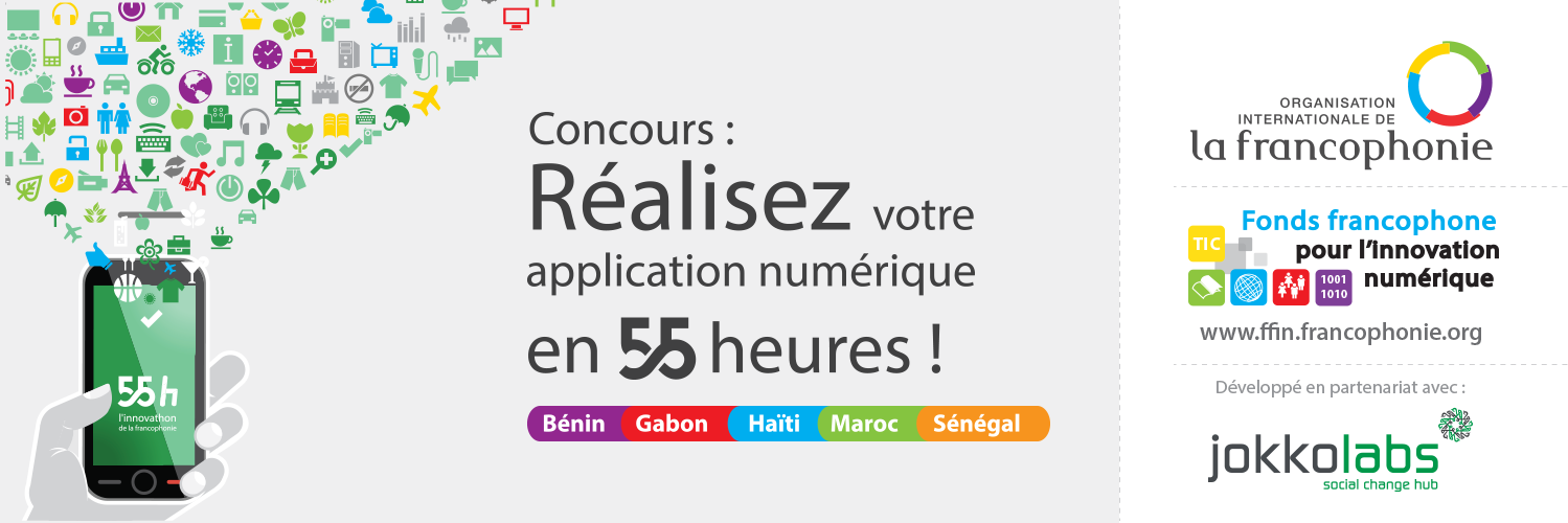 Jokkolabs Cotonou banner