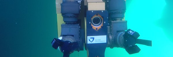 DexROV Profile Banner