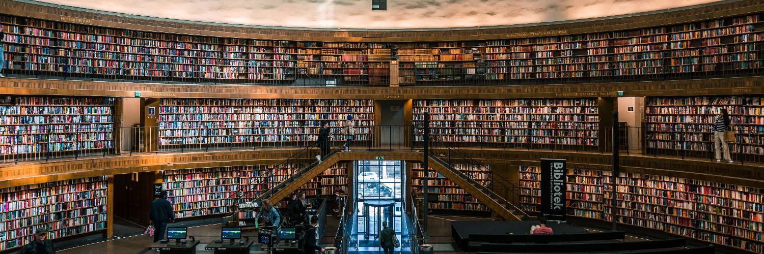 bookwisdomhub's profile banner image