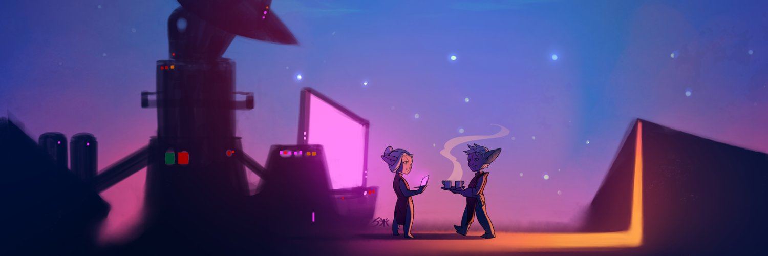 Syti (@astraycat.bsky.social) banner