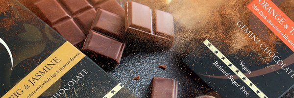 GeminiChocolat8 Profile Banner