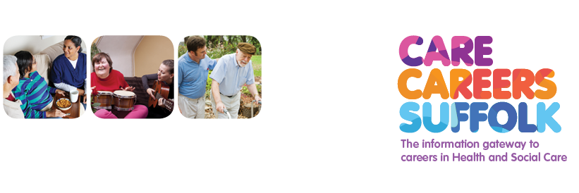 CareSuffolk's profile banner image