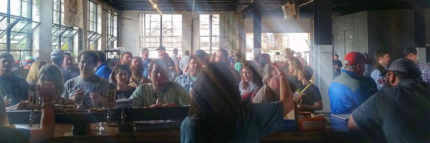slowboatbrewco's profile banner image