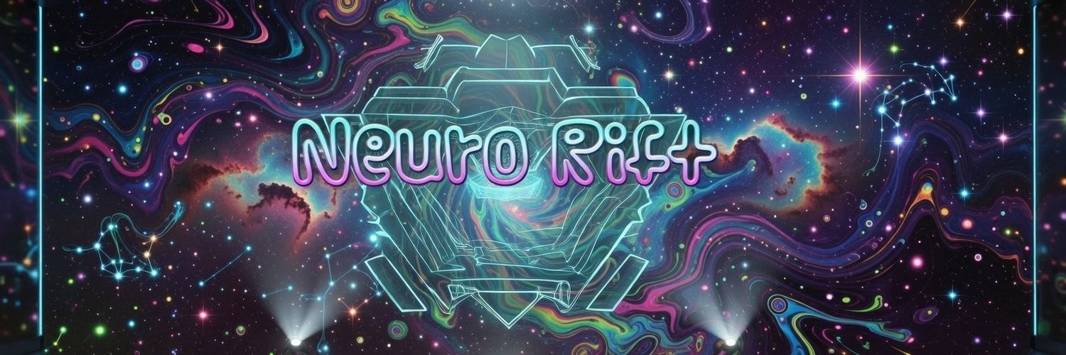 Neuro_Rift's profile banner image