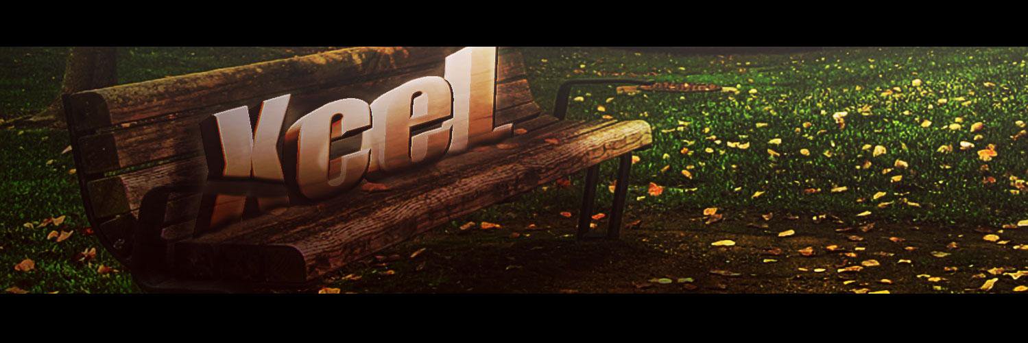 XceL banner