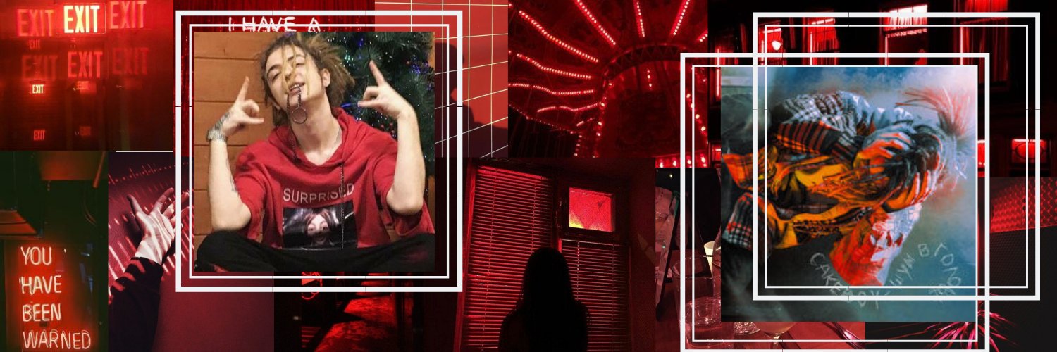namelessklj's profile banner image
