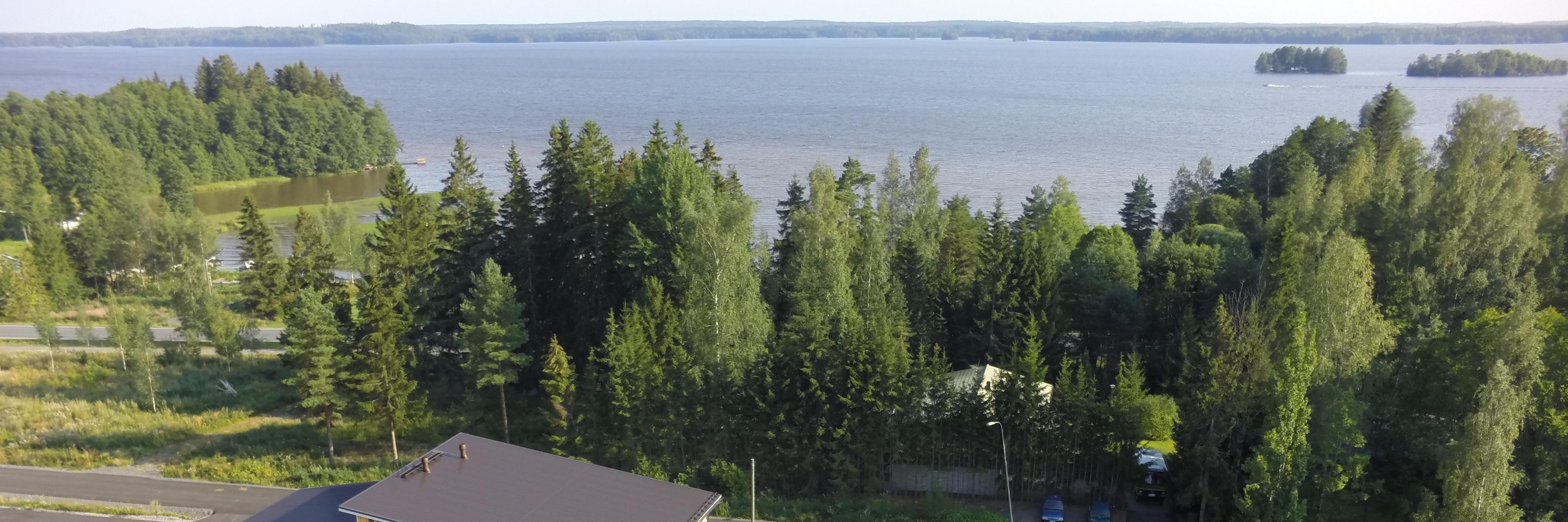 Timo Nummela banner