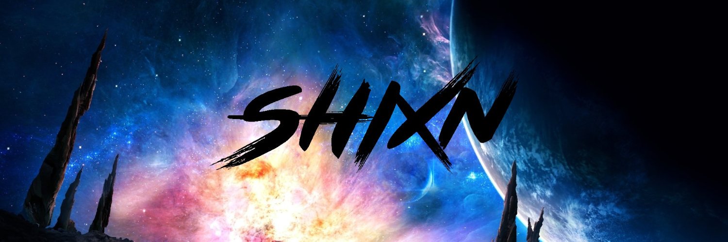 shixncsgo's profile banner image